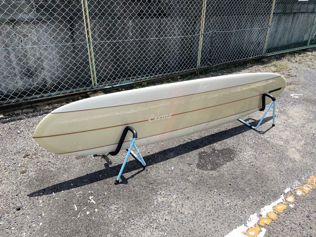 Crème ケンシロウ