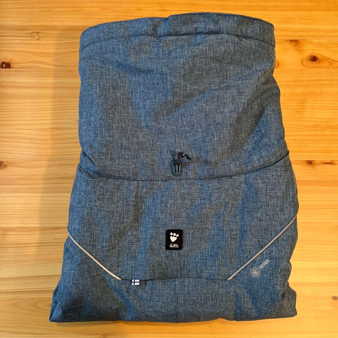 ⭐︎goodjob883 Hurtta エクスペディションパーカー