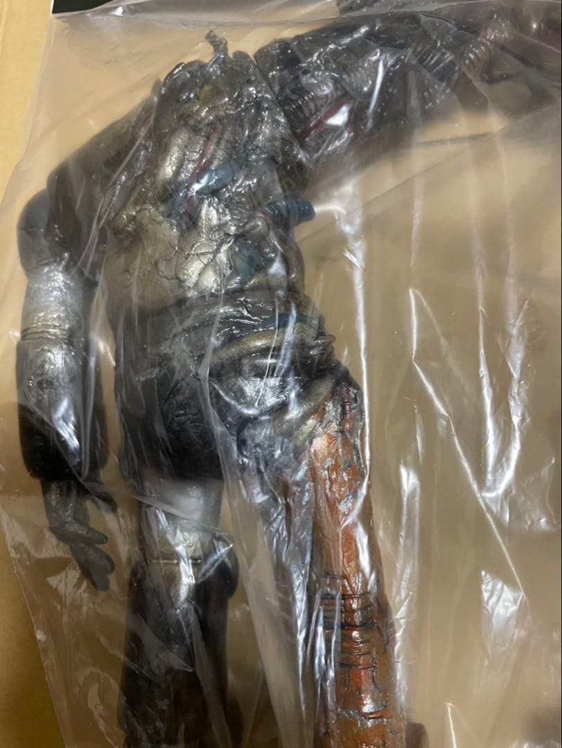 暗黒エンターテイメント　マジンガーZ 未開封