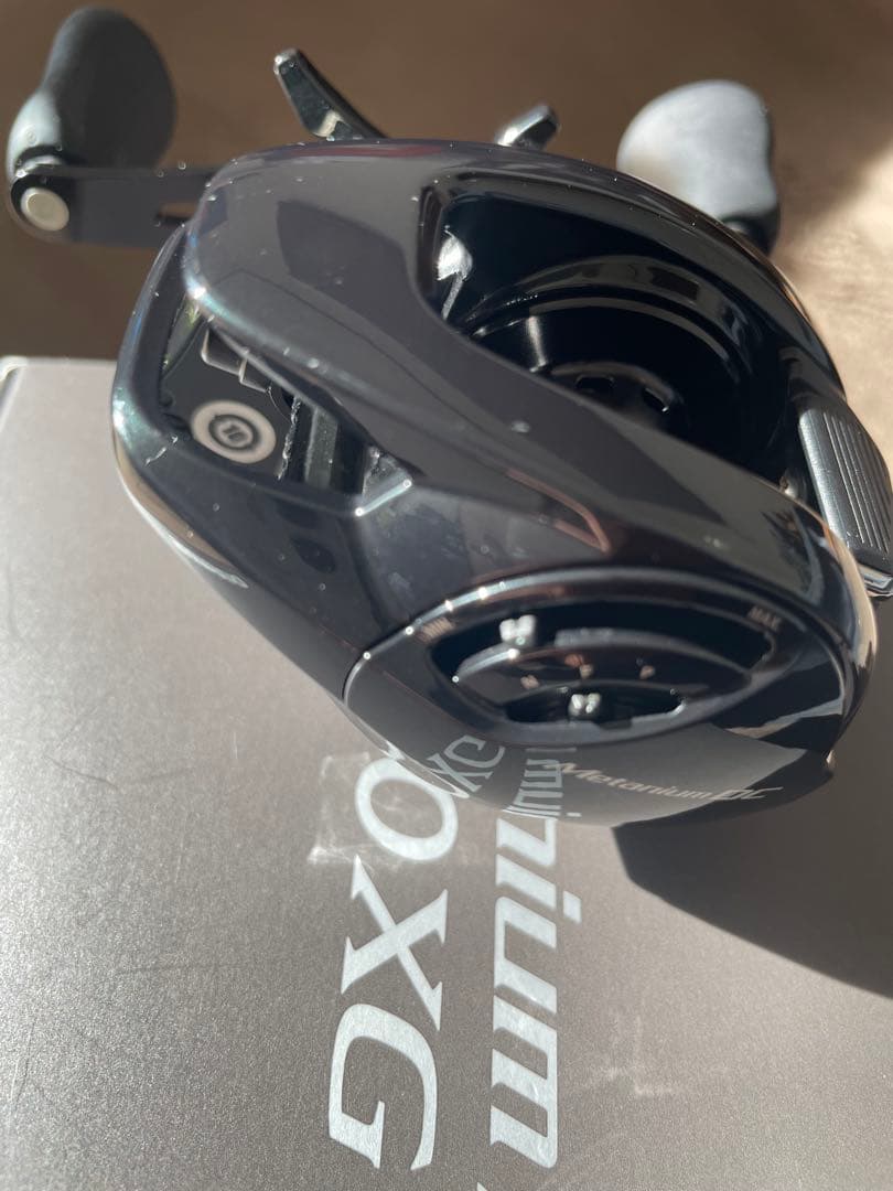 シマノ 24メタニウムDC 70 XG RIGHT