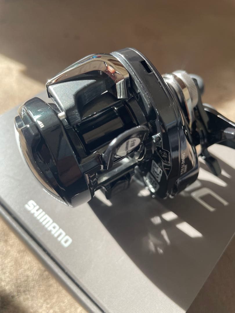 シマノ 24メタニウムDC 70 XG RIGHT