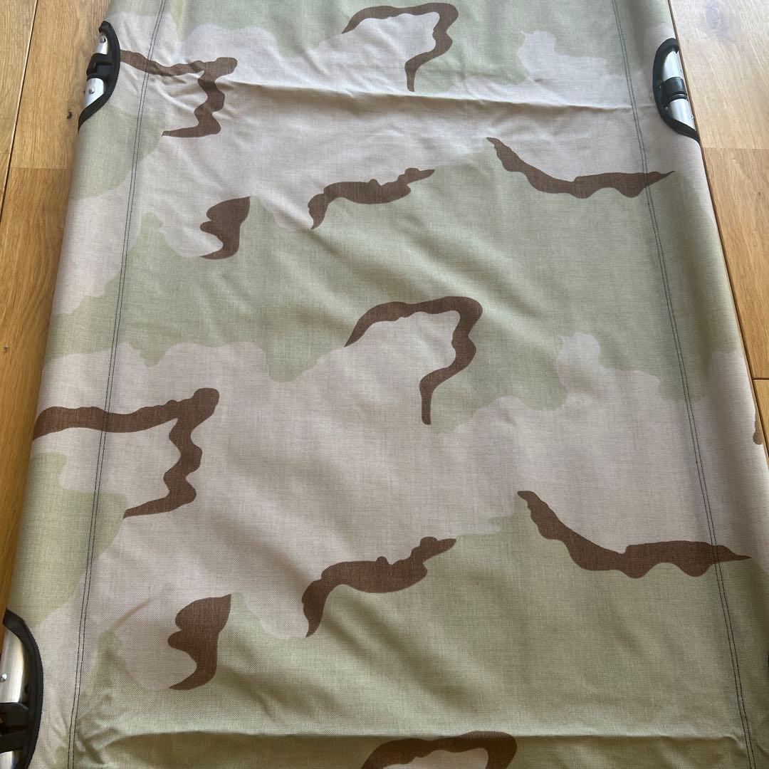 GO KOT コット　ベッド