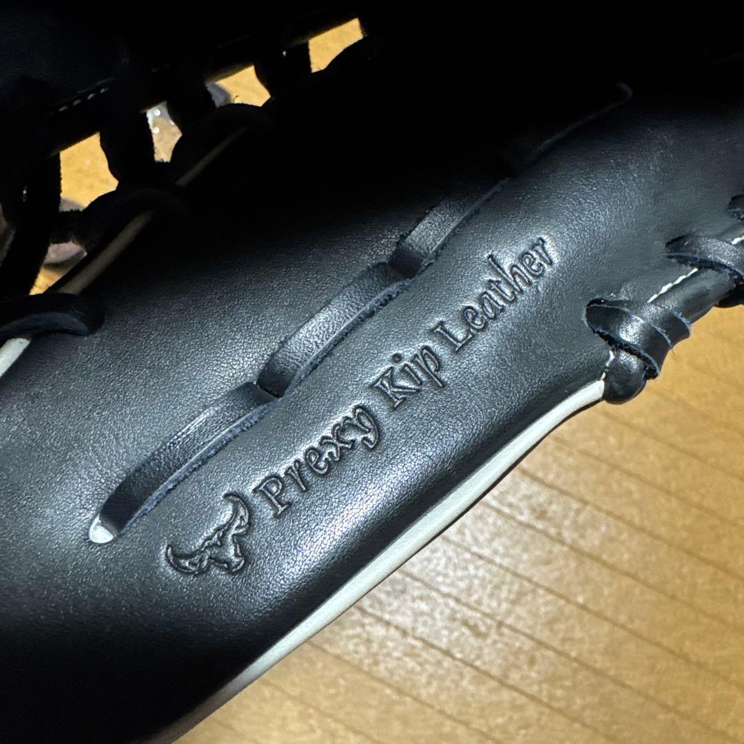 ミズノプロ　オプションオーダー　硬式外野手用