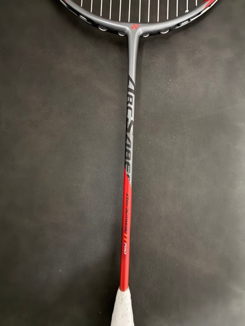 ヨネックス　アークセーバー11プロ