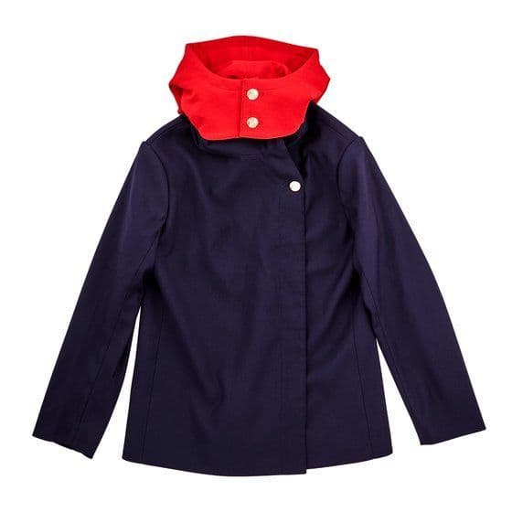 公式 プレミアムバンダイ 東京都立呪術高等専門学校 制服 Sサイズ 呪術廻戦