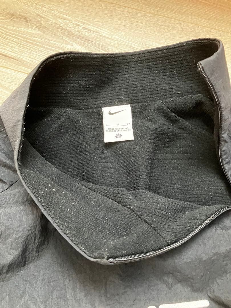 【セット売り限定】NIKE エアロスイフトパンツ/ジャケット上下セット メンズS