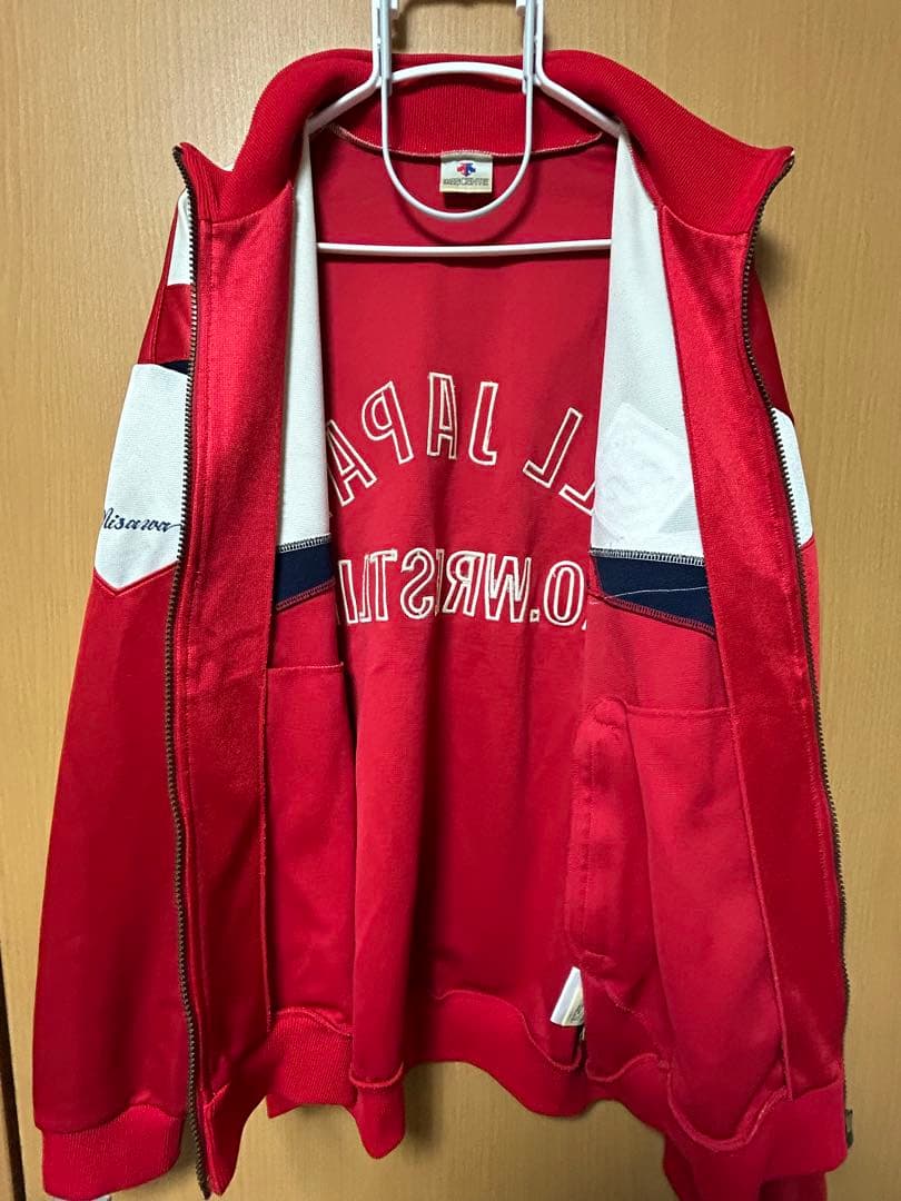 全日本プロレスオールスター展　三沢光晴　本人着用　全日本プロレス ノア