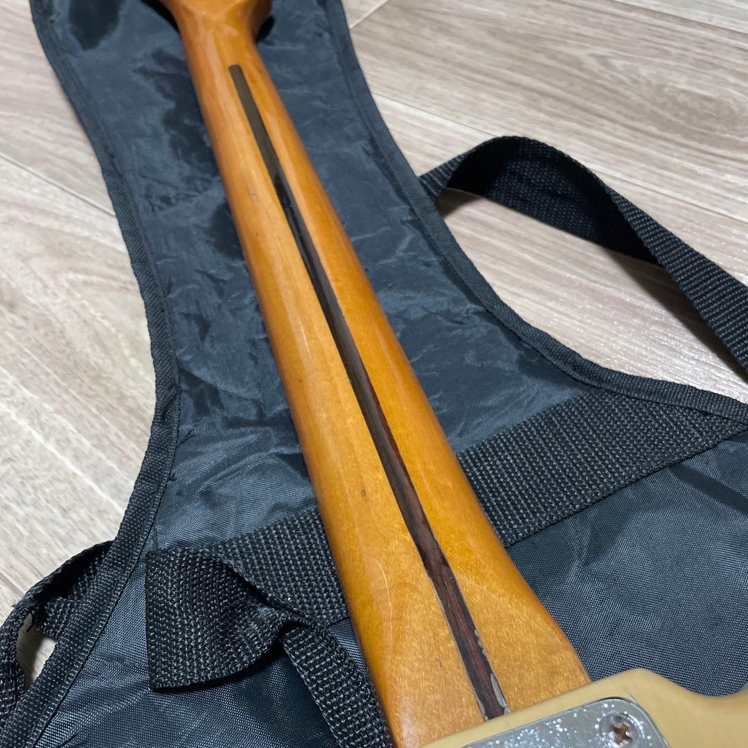 JooDee Telecaster テレキャスター エレキギター