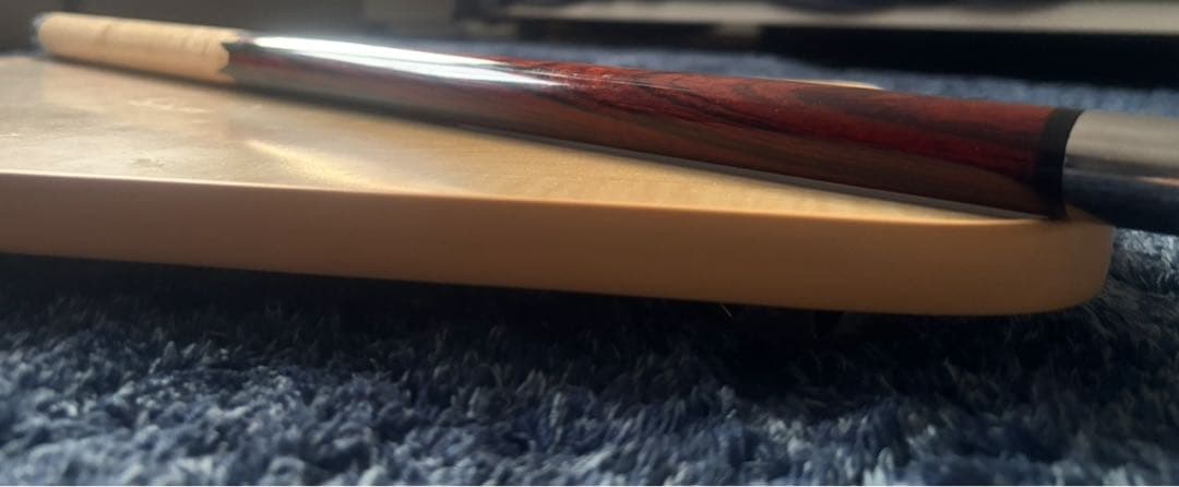 ポイズン　POISON ビリヤード　キュー