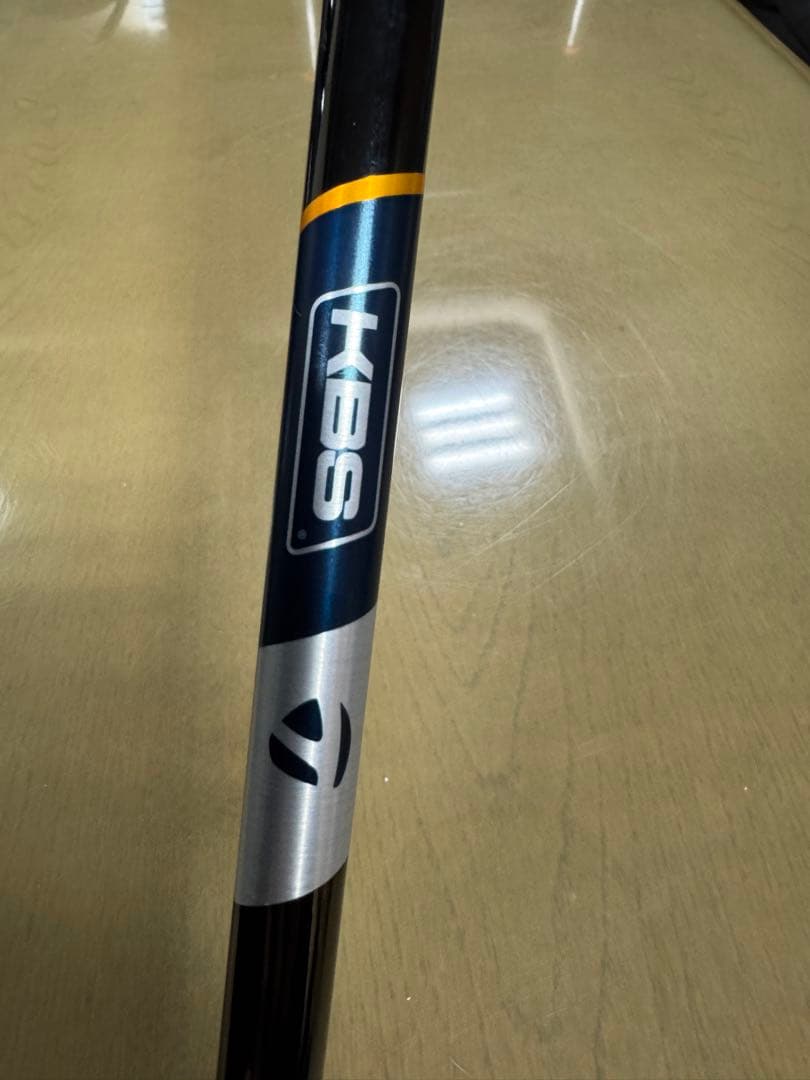 テーラーメイド Spider TOUR X パター 35インチ