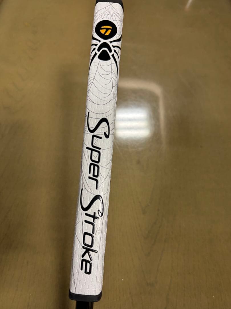 テーラーメイド Spider TOUR X パター 35インチ