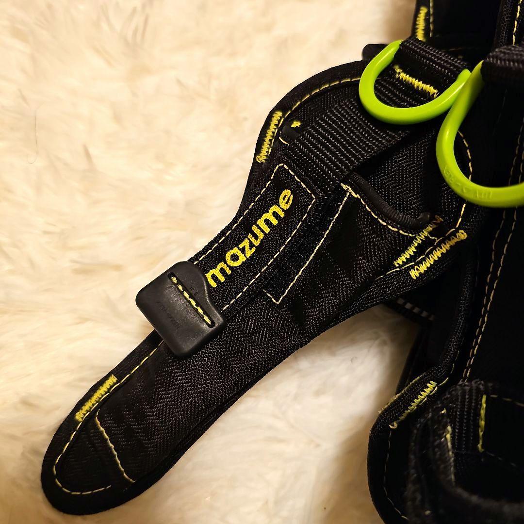 mazumeフローティングベストRED-MOON EXTREME 型番LJ5TH