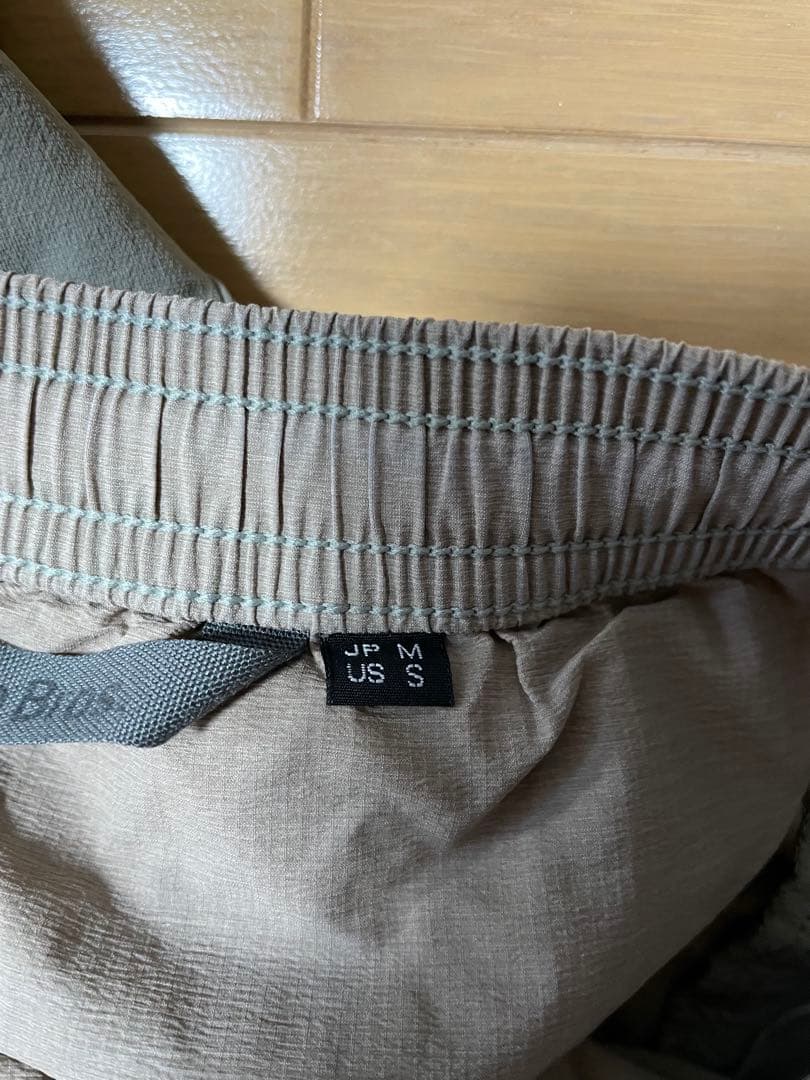 Teton Bros. ハイブリッドショーツ M メンズ