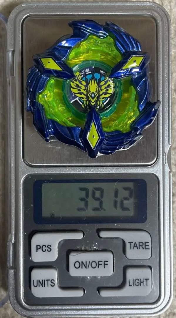 フェニックスウィング ネイビー 高重量②