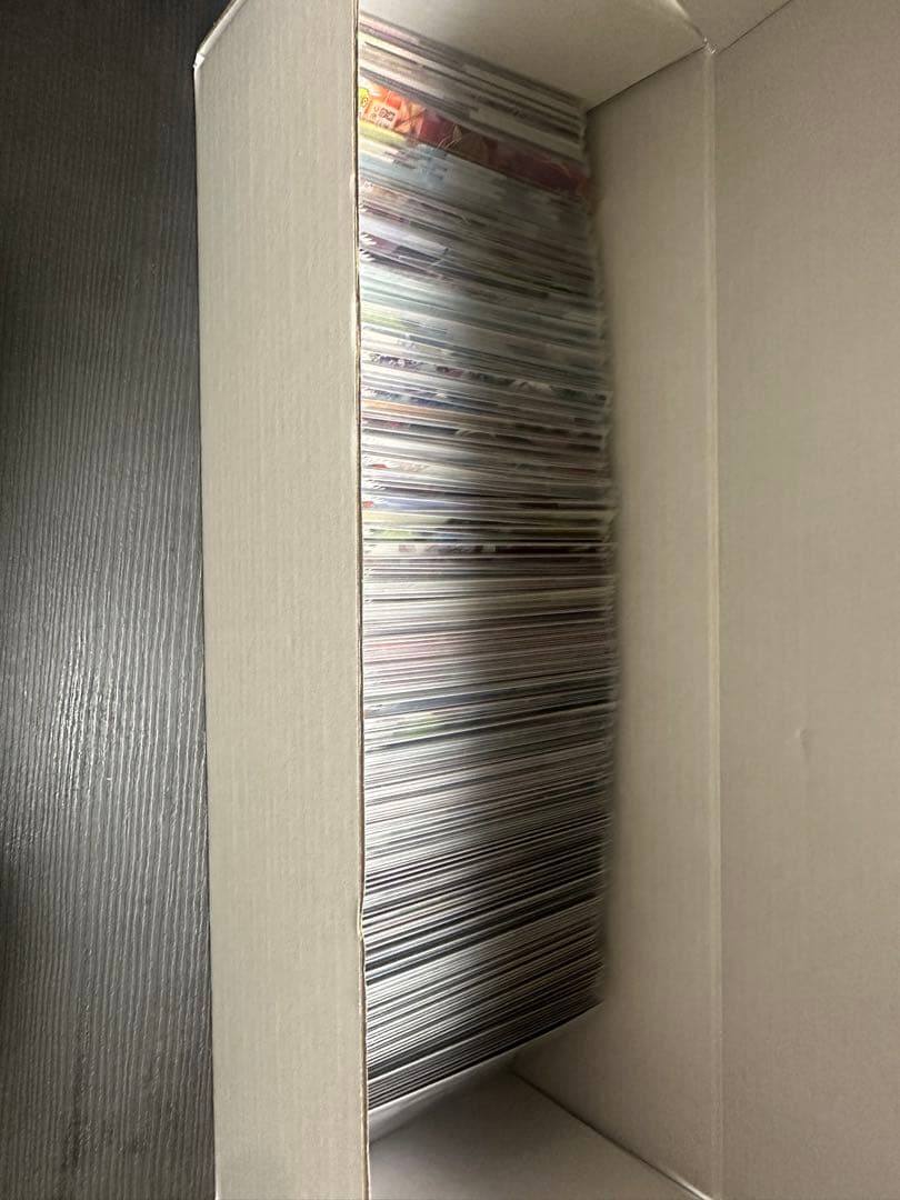 学園アイドルマスター　ブースターパック　SR RRR 4コン セット