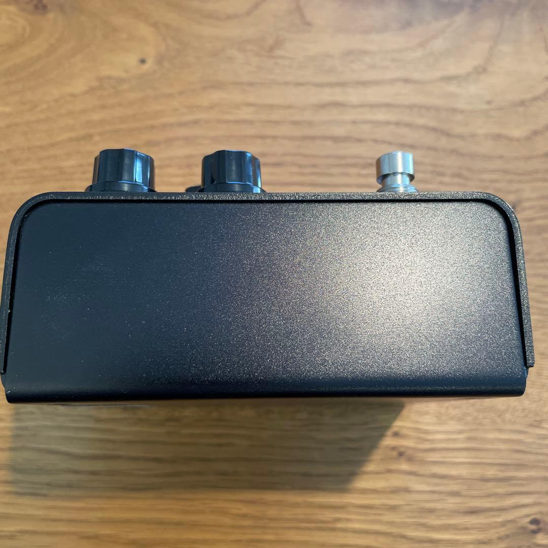 strymon IRIDIUM ストライモン/イリジウム