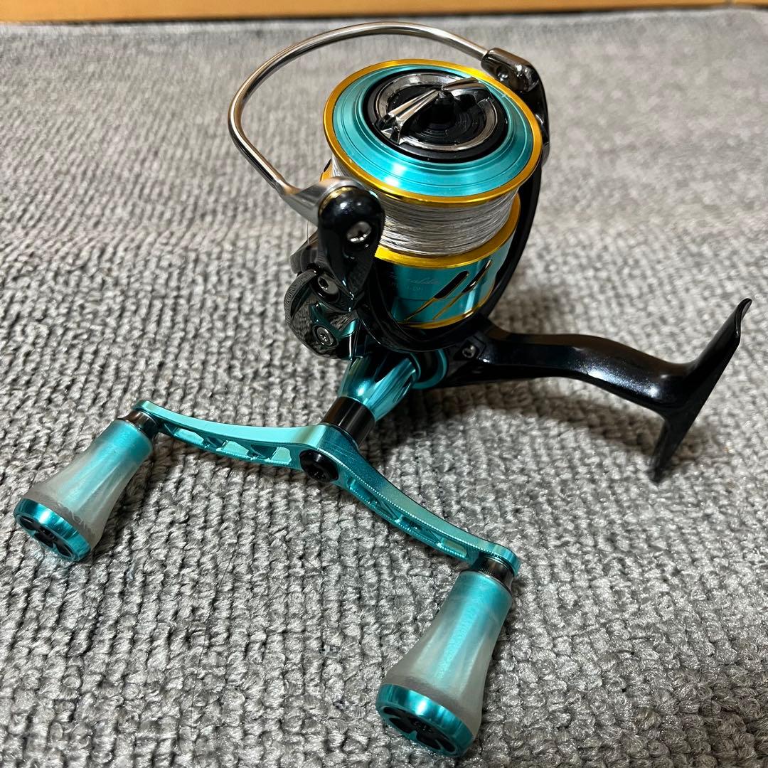 ダイワ エメラルダス MX2508PE-H-DH