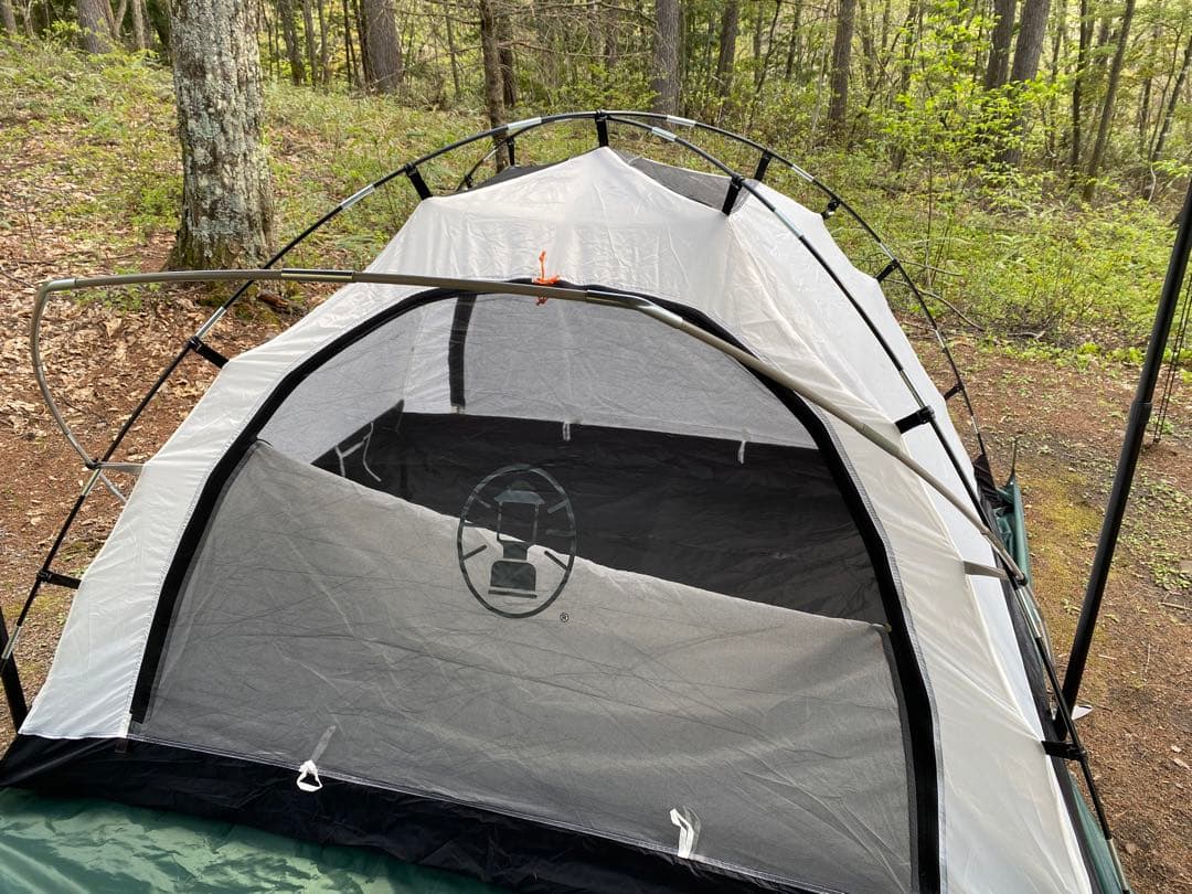 コールマン　ツーリングドームLX