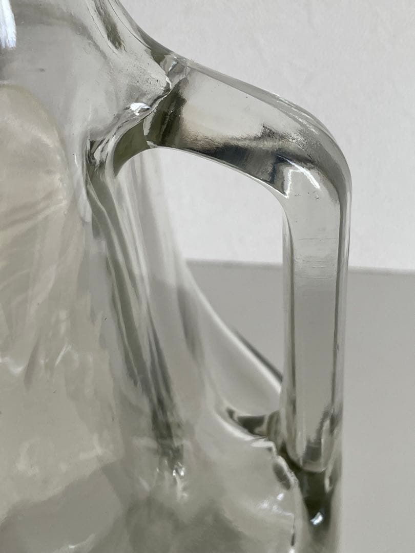 空き瓶　サントリー　ウイスキー　レッド　1920ml