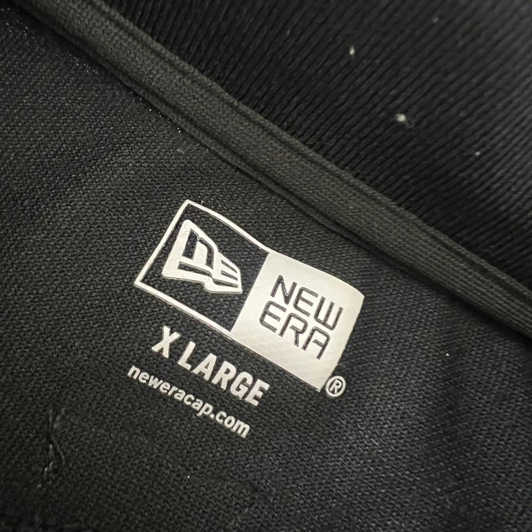 NEW ERA GOLF ニューエラ ゴルフ　ポケモン　半袖シャツ　メンズ　XL