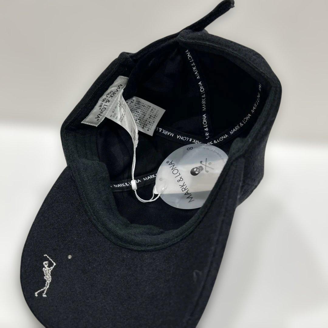 新品❤️マークアンドロナ❤️キャップ
