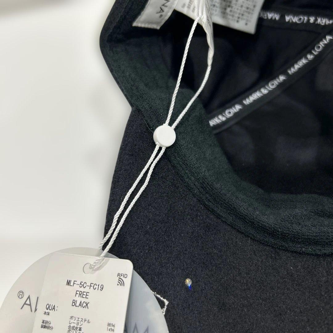 新品❤️マークアンドロナ❤️キャップ