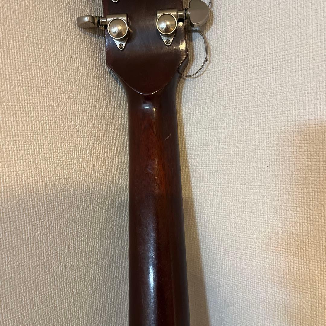 希少 70's Navigator Les Paulタイプ 日本製