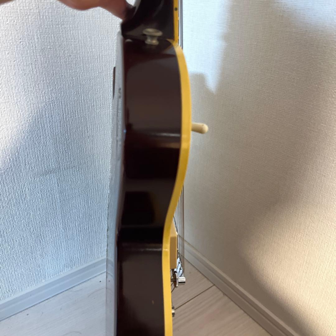 希少 70's Navigator Les Paulタイプ 日本製