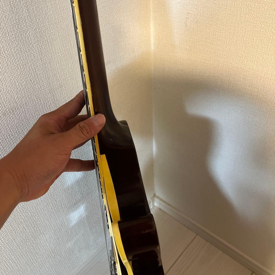 希少 70's Navigator Les Paulタイプ 日本製