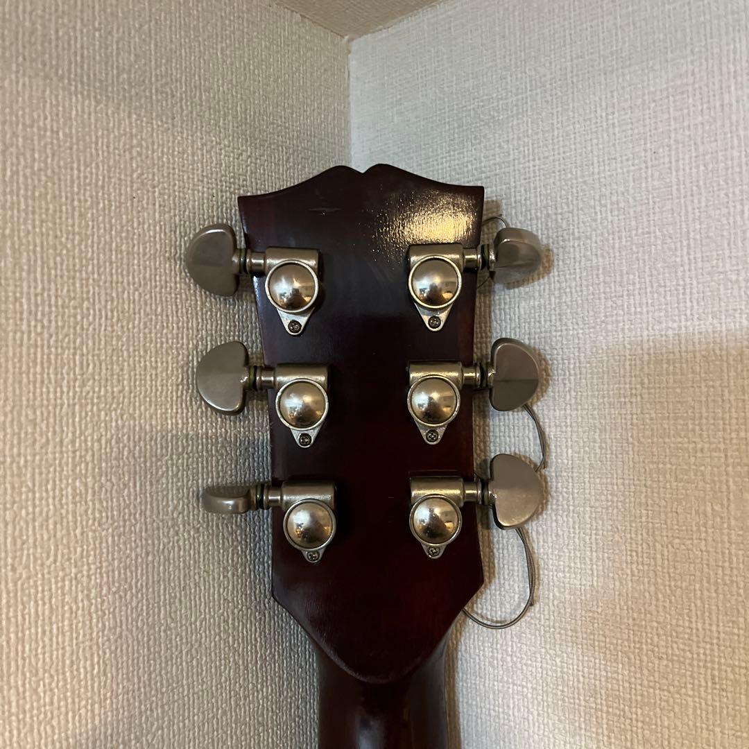 希少 70's Navigator Les Paulタイプ 日本製