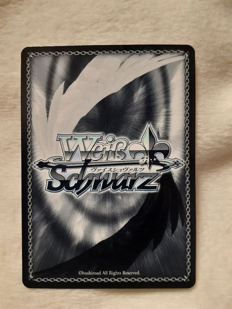 ヴァイス高騰中SSPカード「SSP 風に舞う花びらの中で 初音ミク」