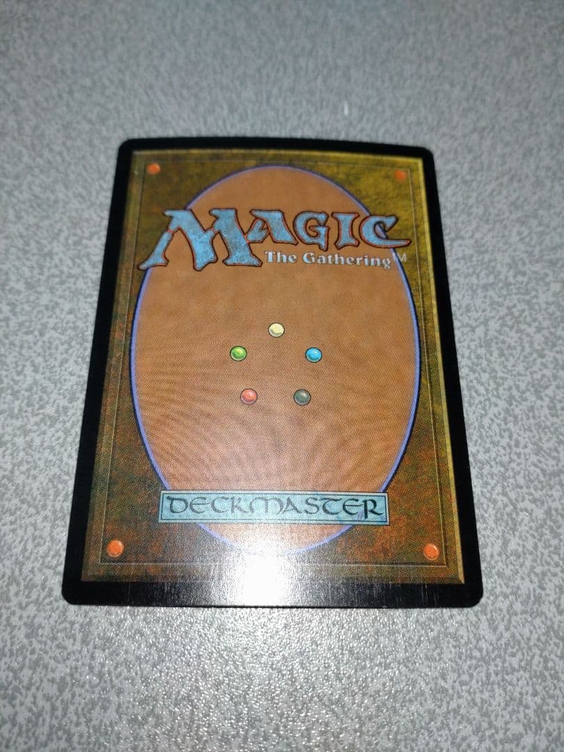 ウークタビー・ワイルドキャット　７版　foil