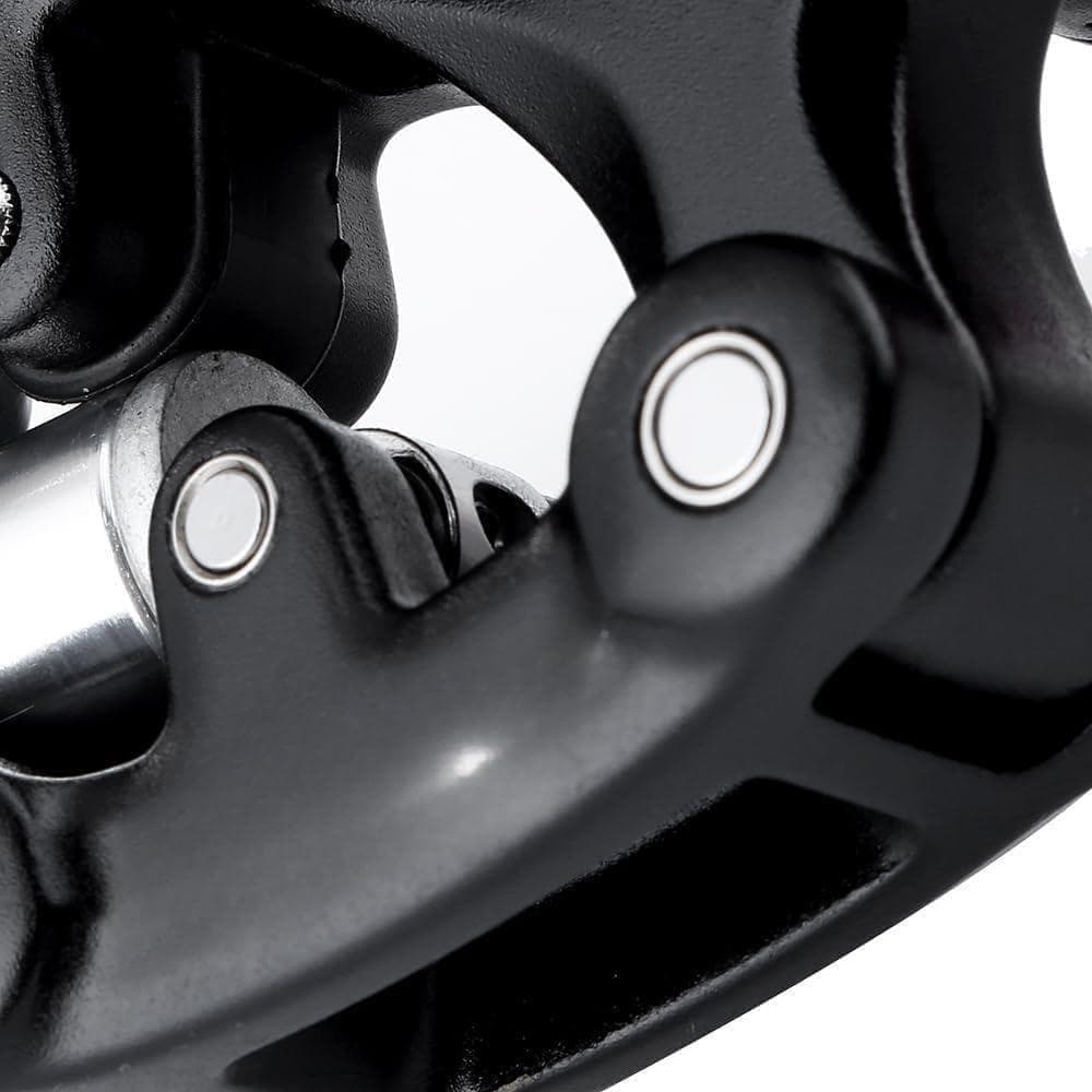 Brfveob マウンテンバイク シートチューブ 27.2mm 衝撃吸収シートチ