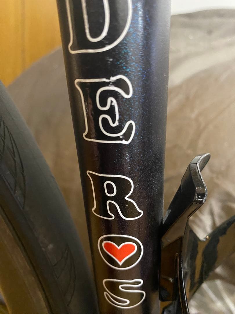 カーボンロードバイク SHIMANO105