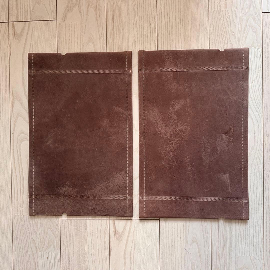 オールドマウンテン　ラクダ　ダークブラウン　OLD MOUNTAIN