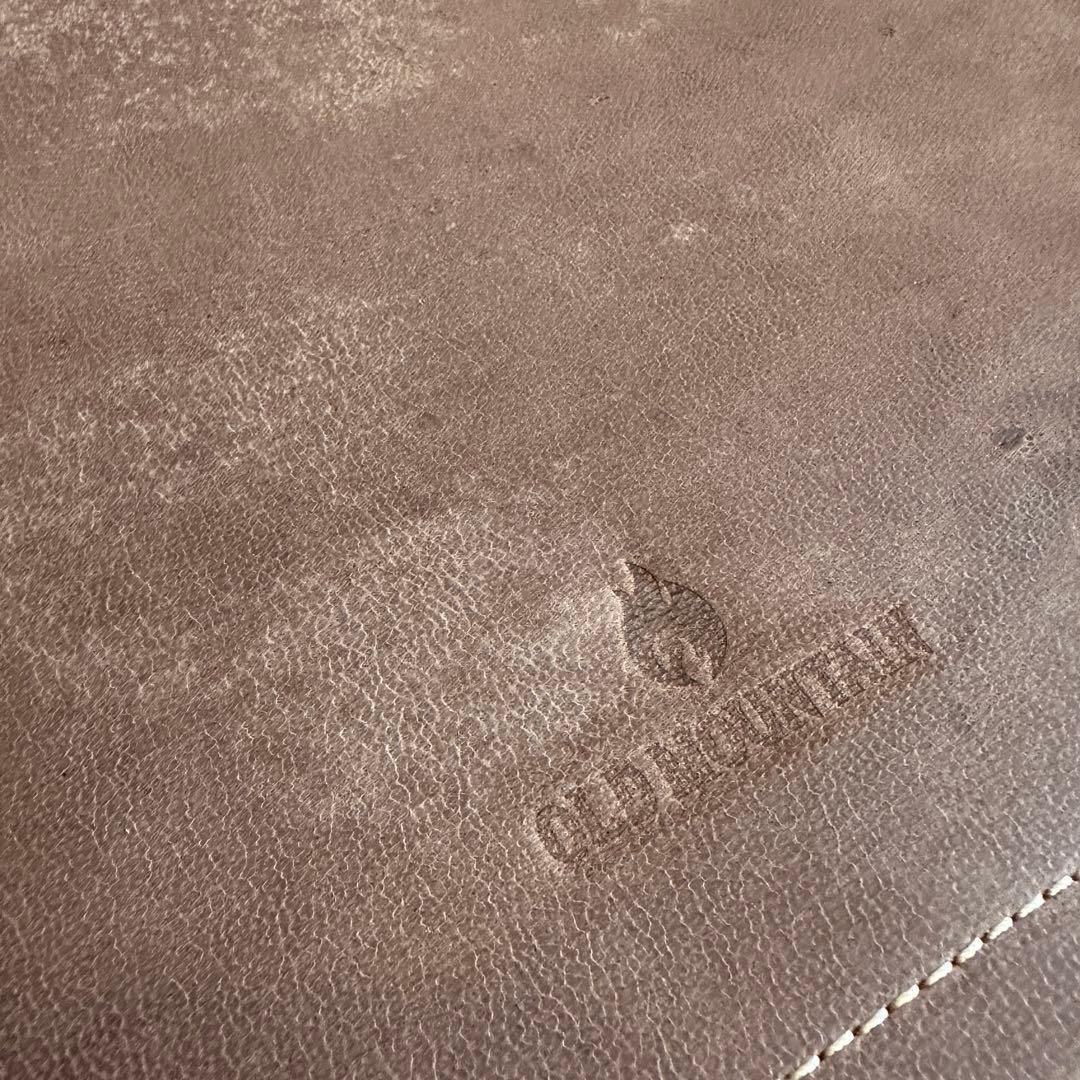 オールドマウンテン　ラクダ　ダークブラウン　OLD MOUNTAIN