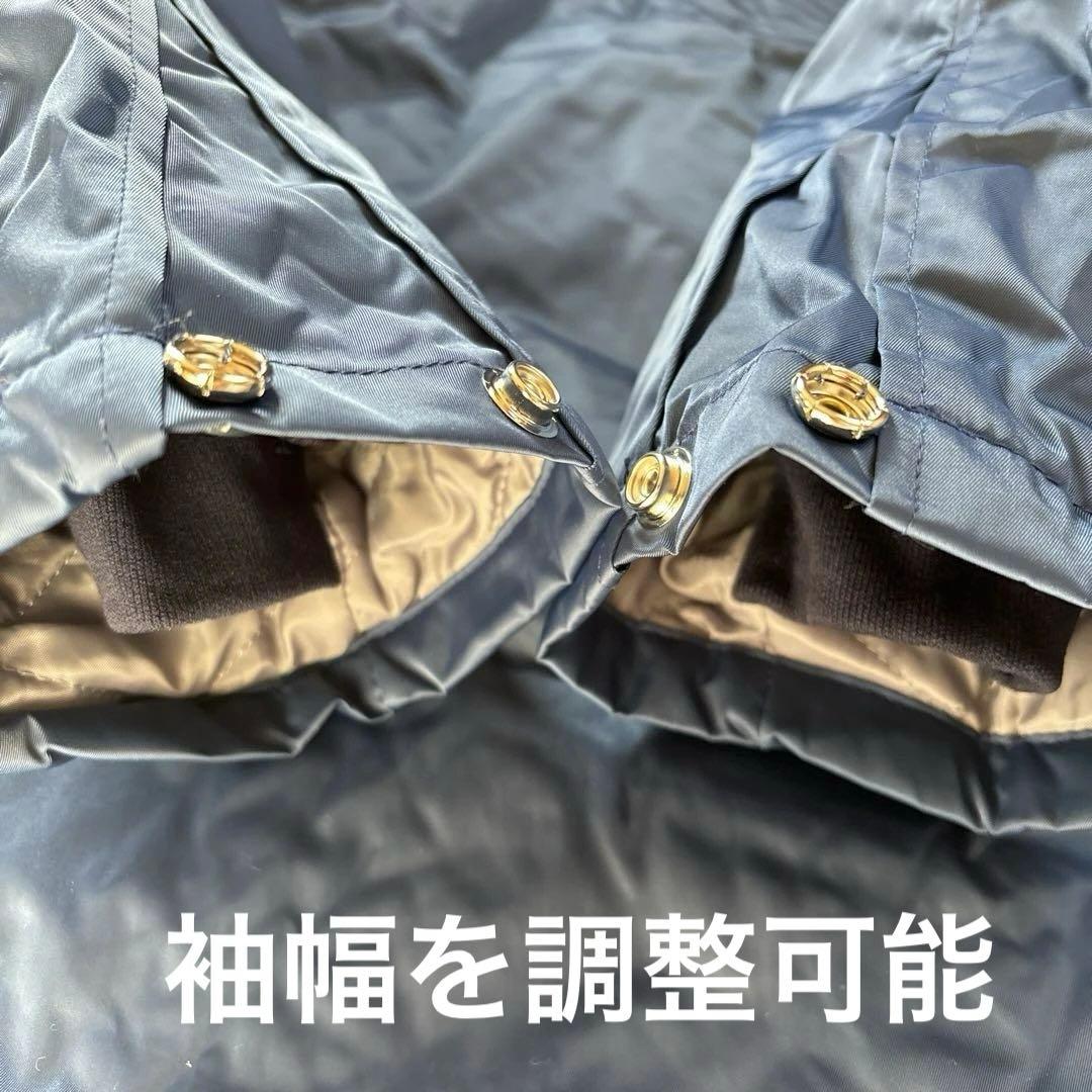 希少【新品未開封】JR北海道　白タグ　国鉄　外套　アノラック　上着　ズボン　上下