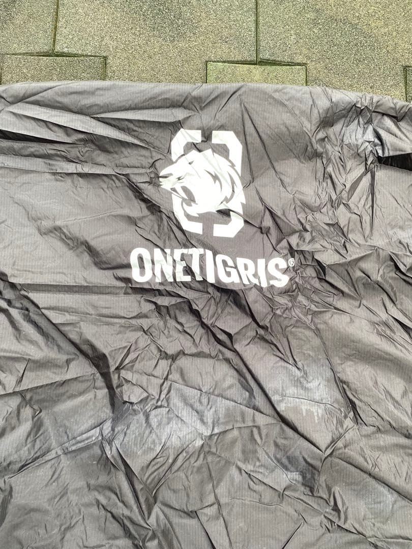 OneTigris CO ワンティグリス コメット