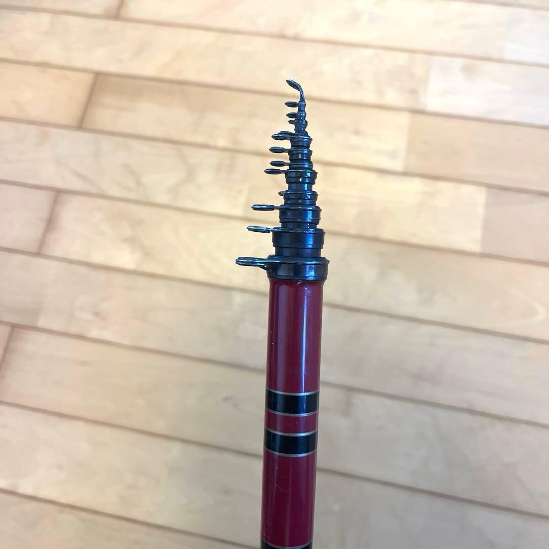 がまかつ￼　がま磯　MakⅡ FX ２号