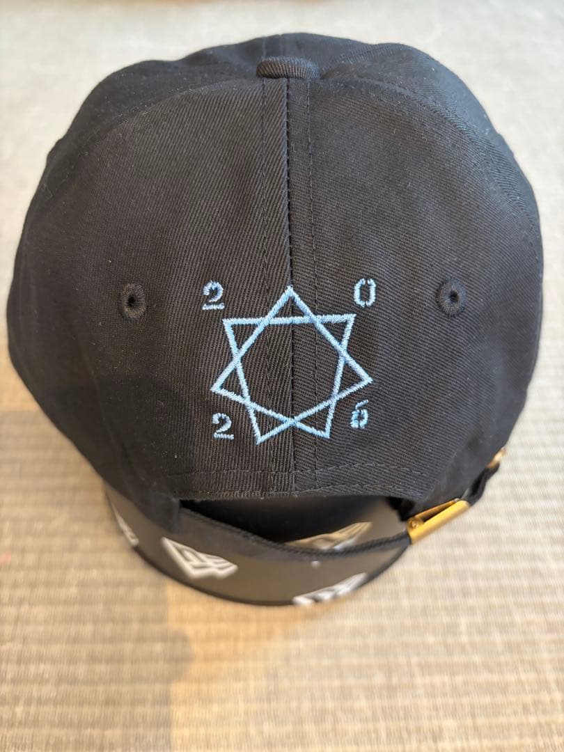 TOOL トゥール CAP キャップ 2025