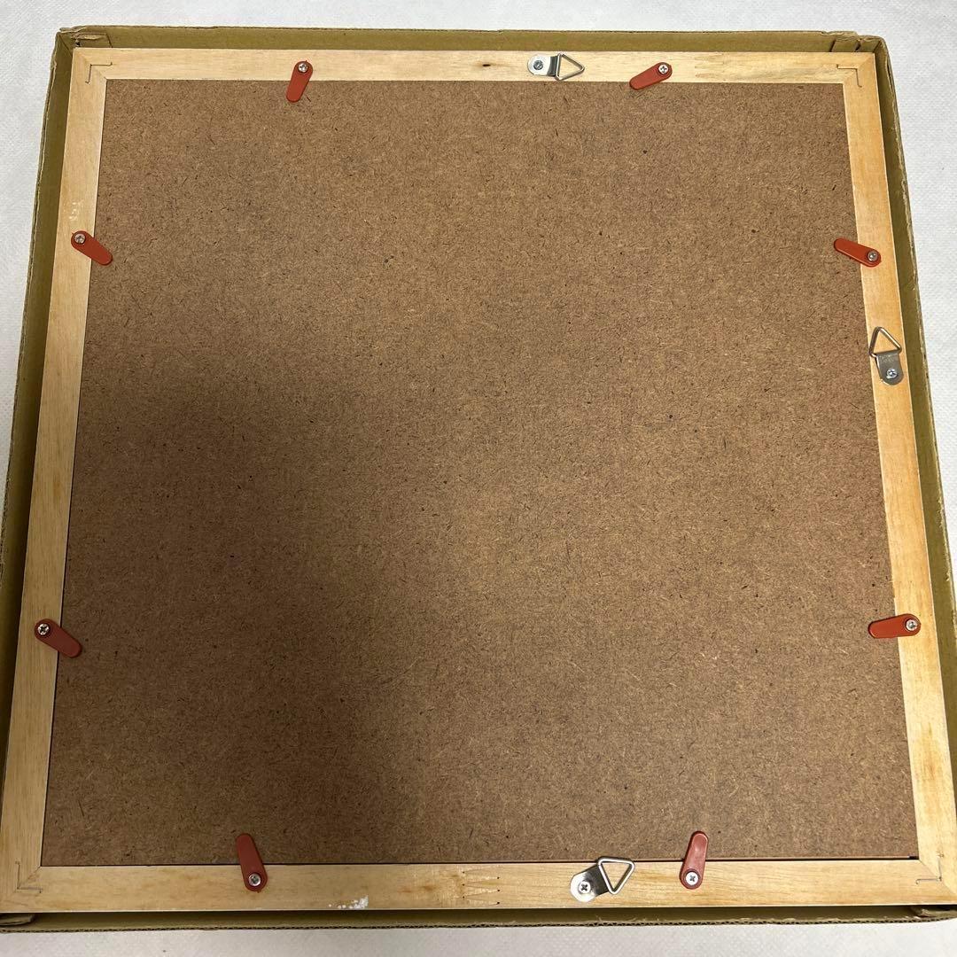 マリリン・モンロー　額入　レコード【長期保管品】