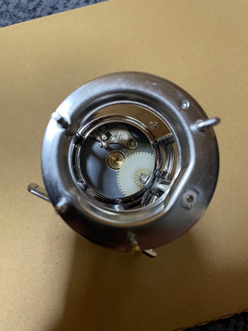 アンバサダー 6500CS アブガルシア