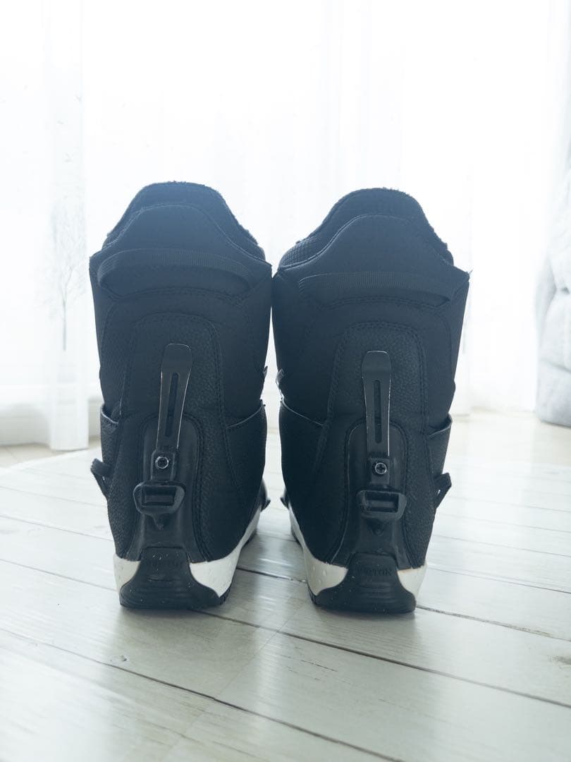 バートンキッズ　23cm ステップオン　スノーボードブーツ