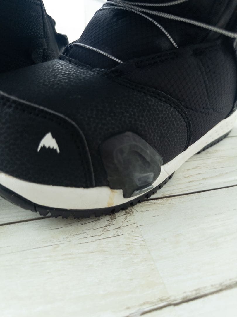 バートンキッズ　23cm ステップオン　スノーボードブーツ