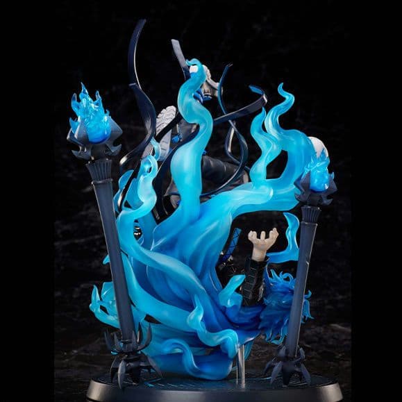 イデア・シュラウド 1/8スケール　フィギュア　イデア　ツイステ