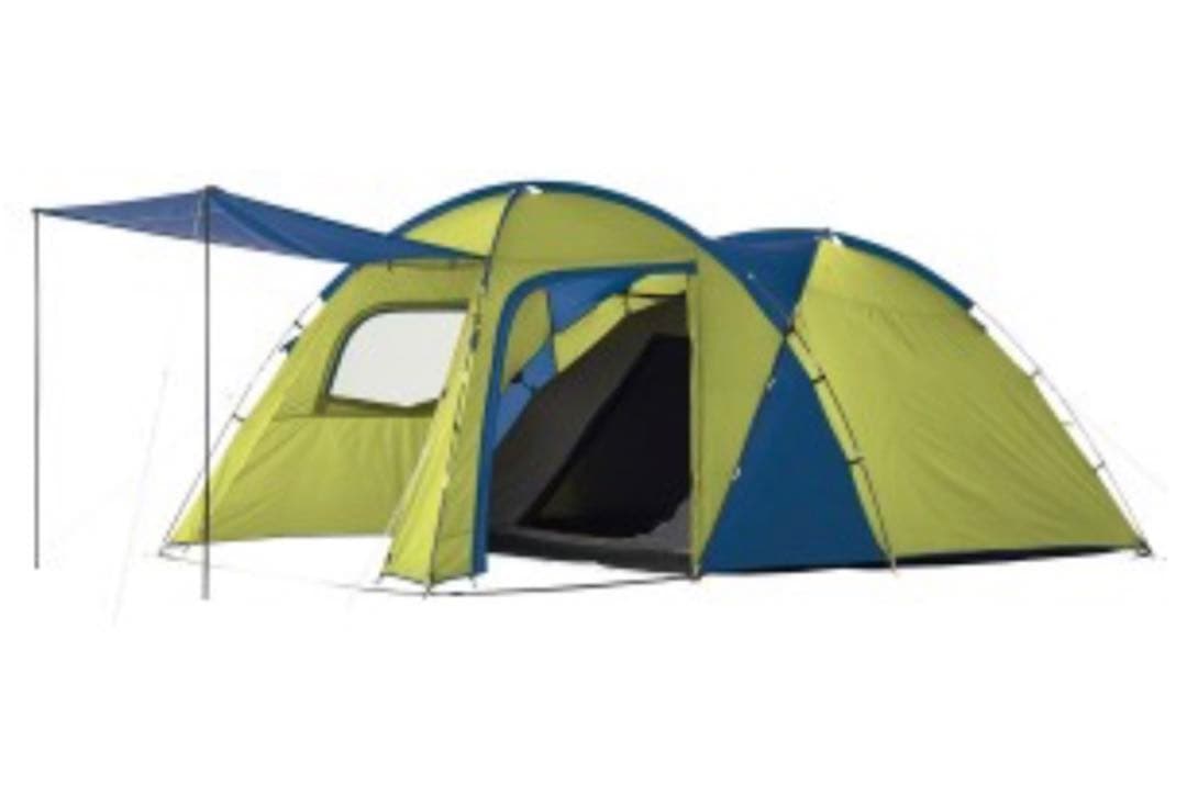 【未使用品 】ロゴス ROSY ツールームテント B-J