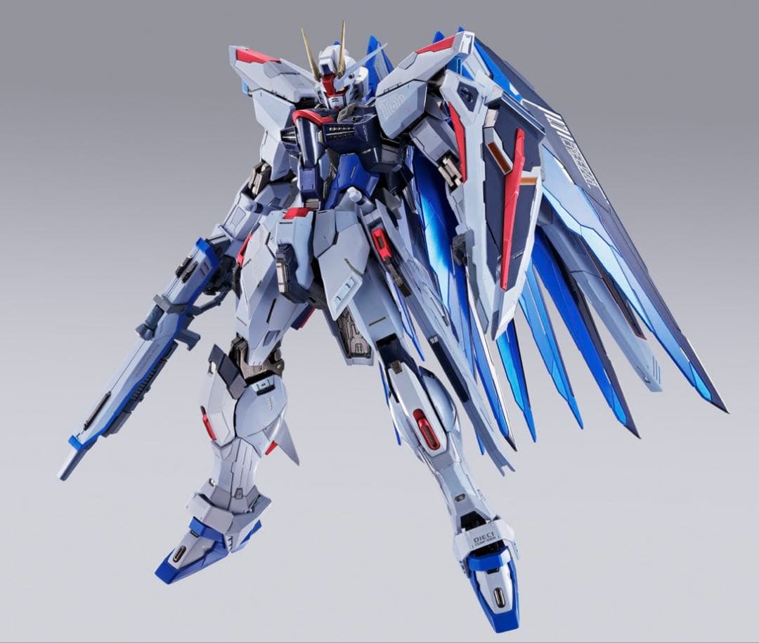 L BUILD フリーダムガンダム CONCEPT 2 