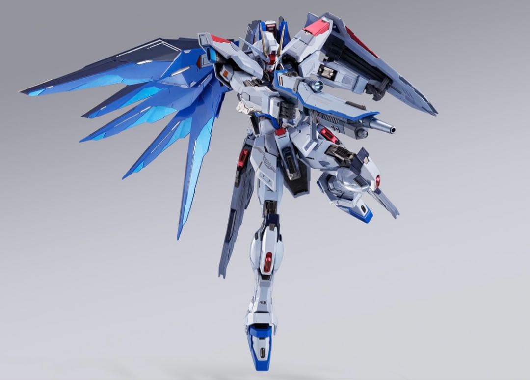 L BUILD フリーダムガンダム CONCEPT 2 