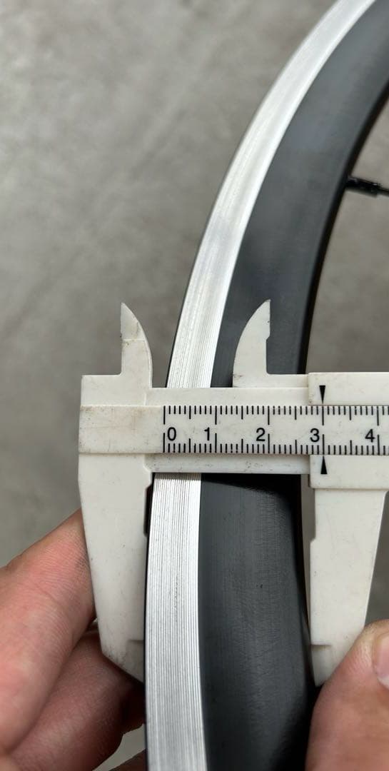 jklapinフロント&リア　ホイールセット　700C