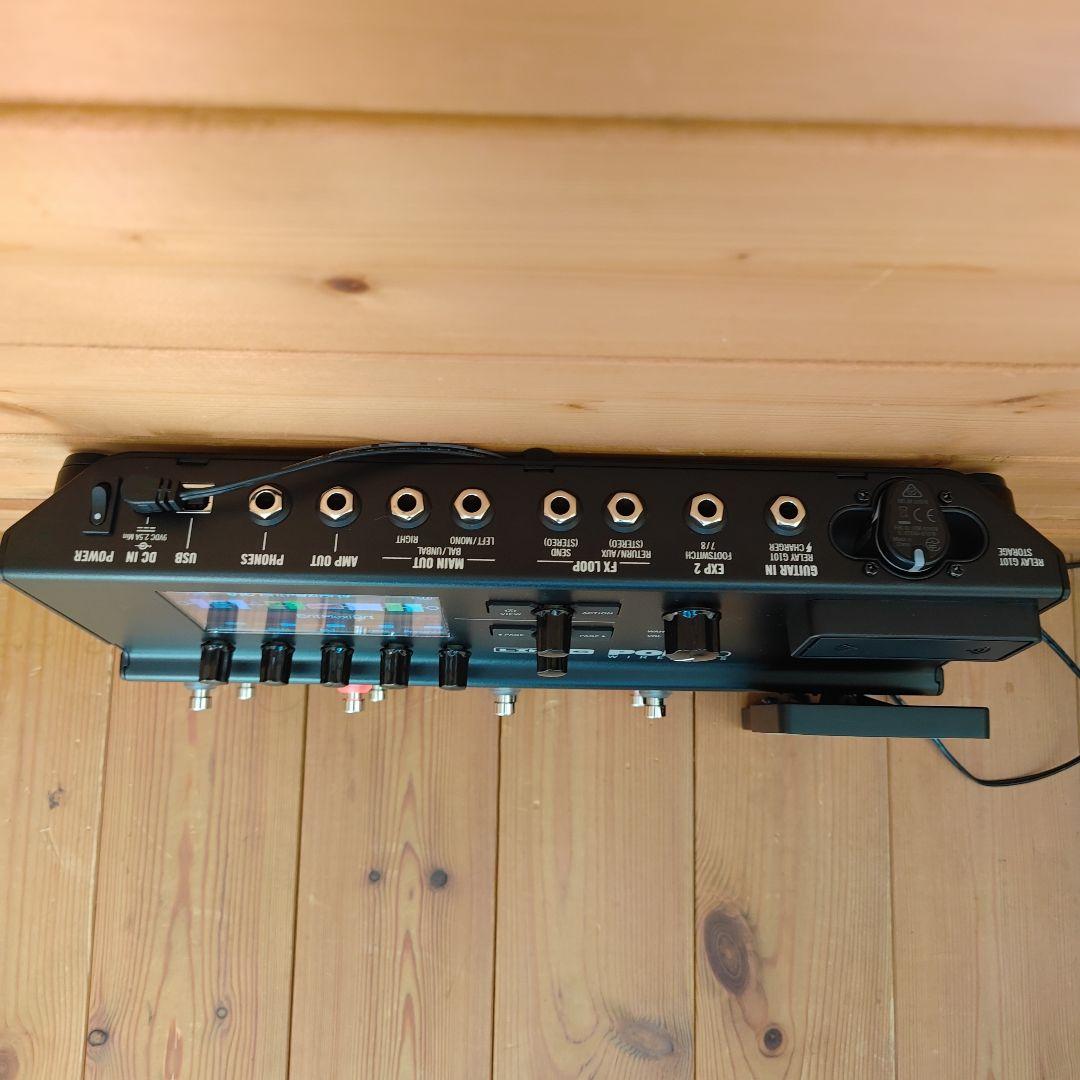 LINE6 POD GO WIRELESS ワイヤレス podgowl